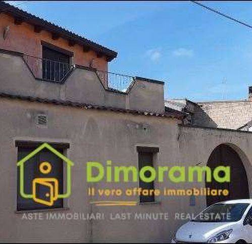 appartamento in vendita a Samassi