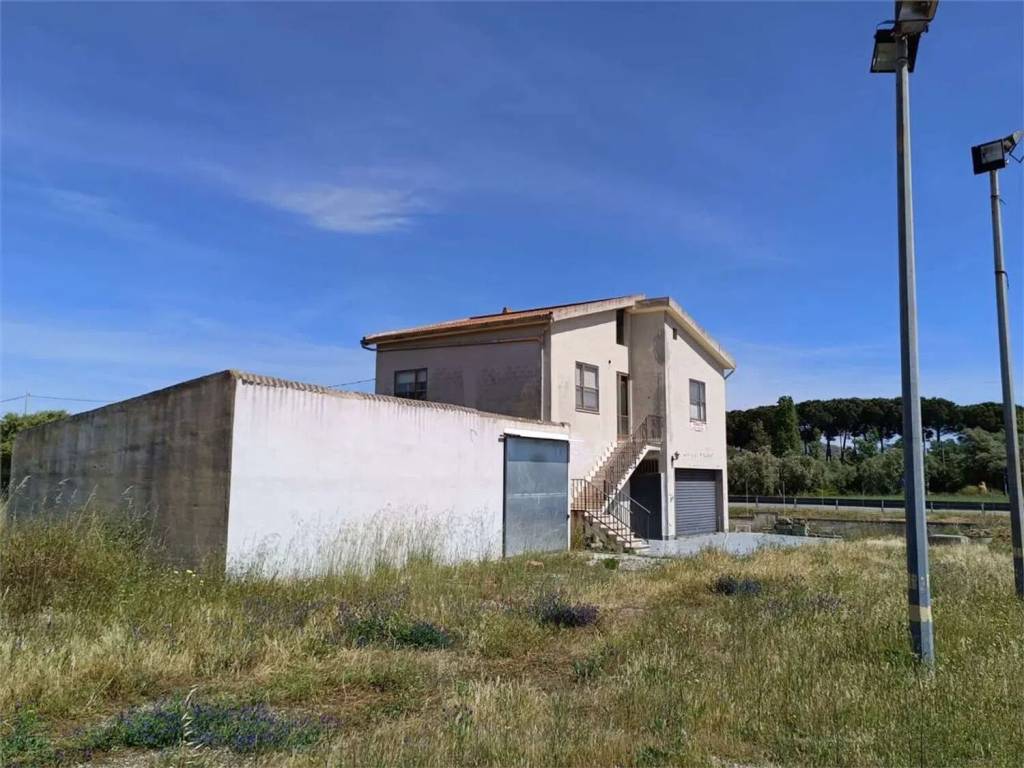 appartamento in vendita a Samassi