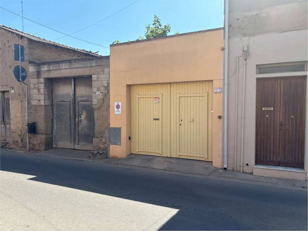 casa indipendente in vendita a Samassi