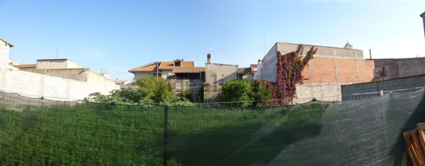 terreno edificabile in vendita a Samassi