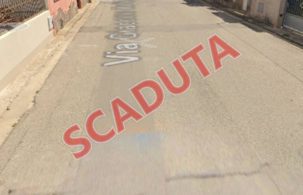 casa indipendente in vendita a Samassi