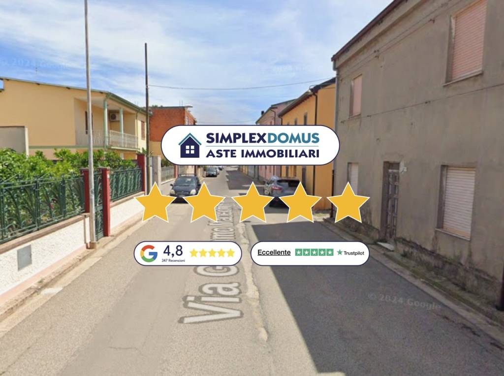 casa indipendente in vendita a Samassi