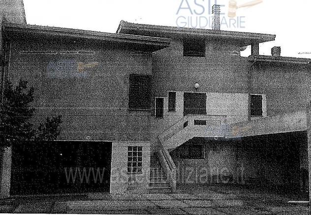 casa indipendente in vendita a Samassi