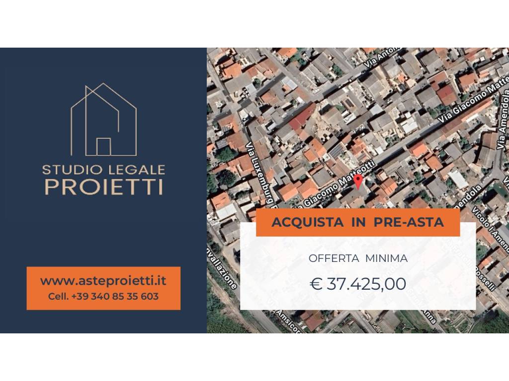 appartamento in vendita a Samassi