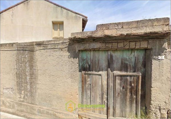 appartamento in vendita a Samassi