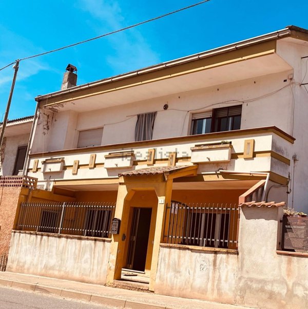 appartamento in vendita a Samassi