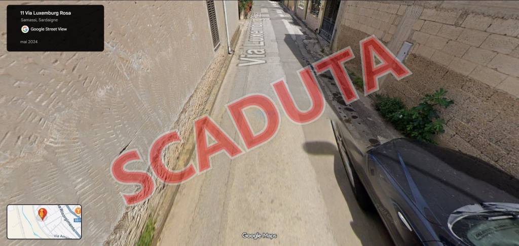 appartamento in vendita a Samassi