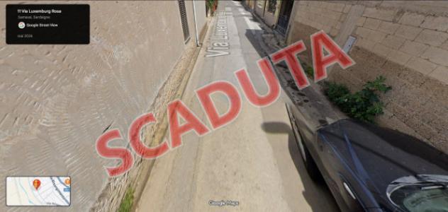 casa indipendente in vendita a Samassi