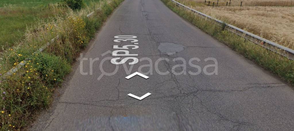 terreno agricolo in vendita a Samassi