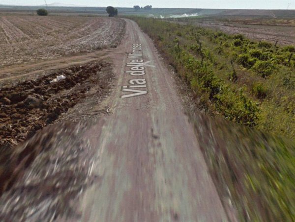 terreno agricolo in vendita a Samassi