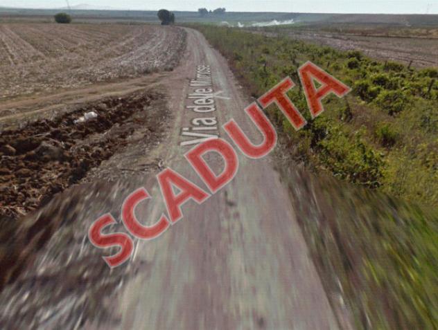 terreno edificabile in vendita a Samassi