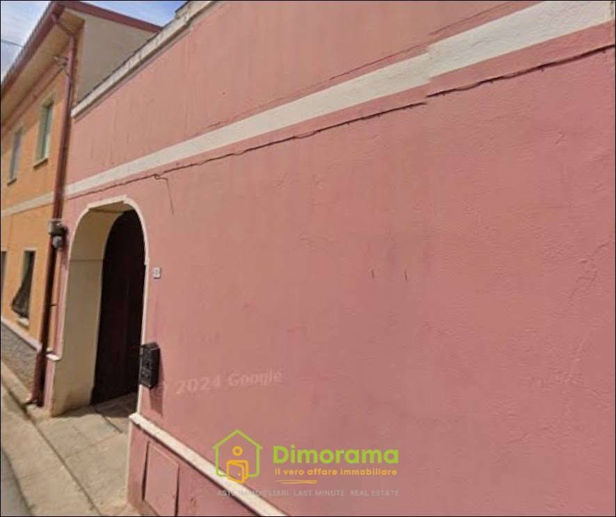 appartamento in vendita a Samassi