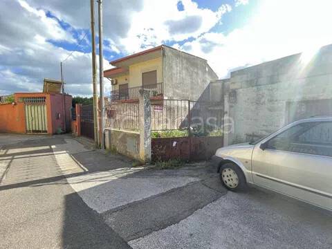 casa indipendente in vendita a Samassi
