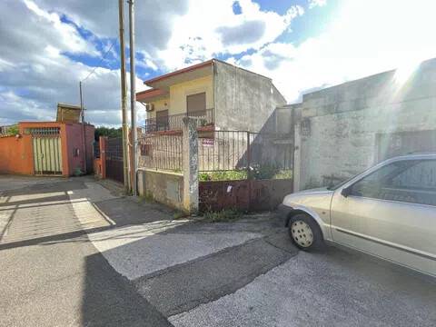 casa indipendente in vendita a Samassi