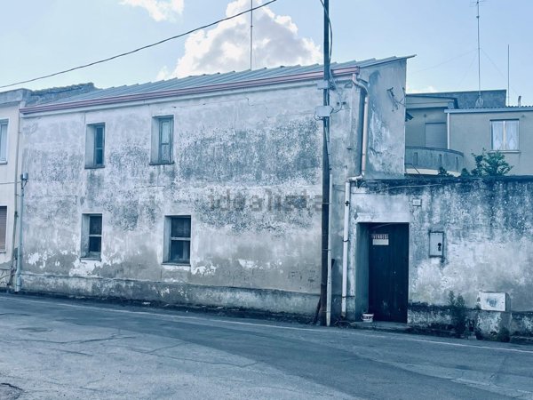 casa indipendente in vendita a Samassi