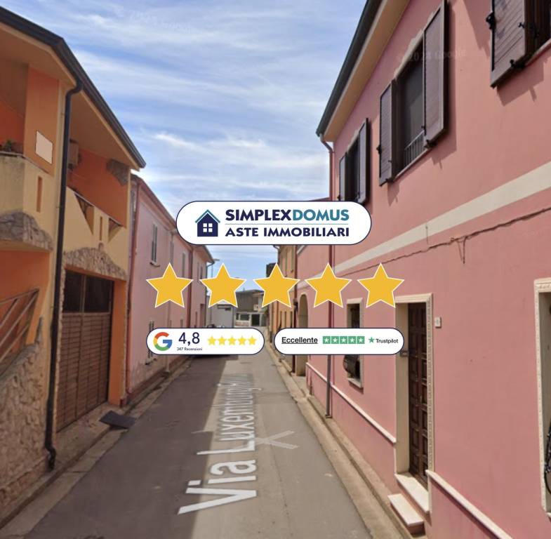 appartamento in vendita a Samassi