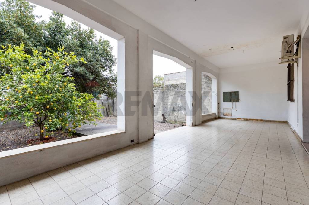 appartamento in vendita a Samassi