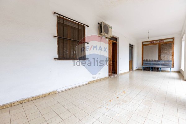 casa indipendente in vendita a Samassi