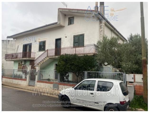 appartamento in vendita a Samassi