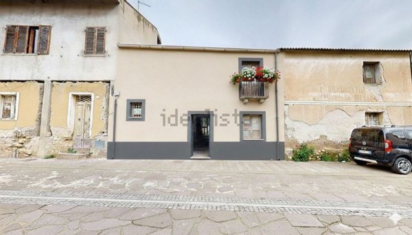 pentavano in vendita a Samassi