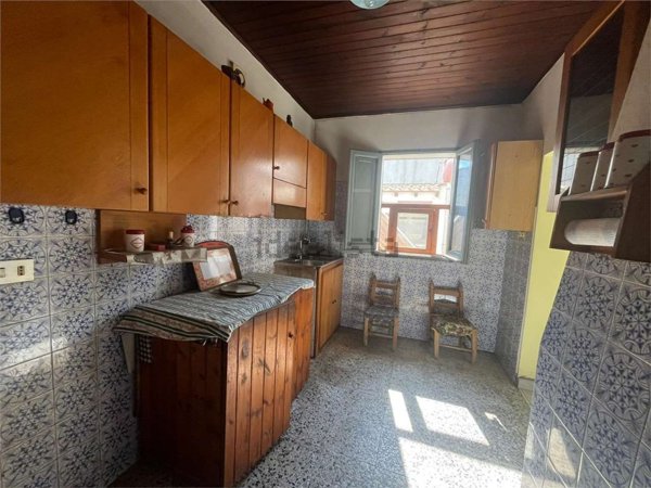 appartamento in vendita a Samassi