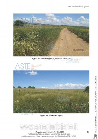 terreno edificabile in vendita a Samassi