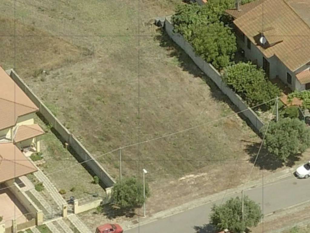 terreno edificabile in vendita a Samassi