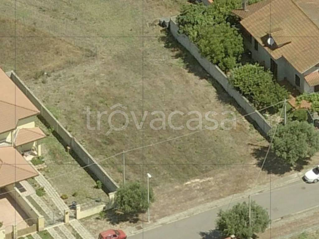 terreno edificabile in vendita a Samassi