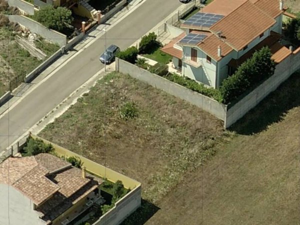 casa indipendente in vendita a Samassi