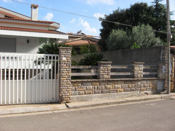 casa indipendente in vendita a Samassi
