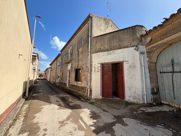 casa indipendente in vendita a Samassi