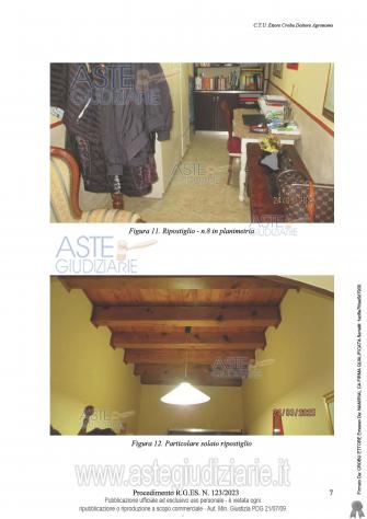 appartamento in vendita a Samassi