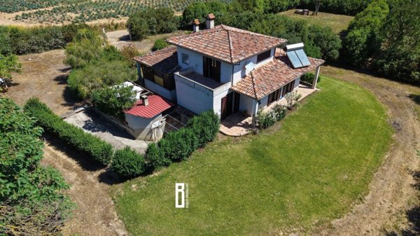 casa indipendente in vendita a Samassi