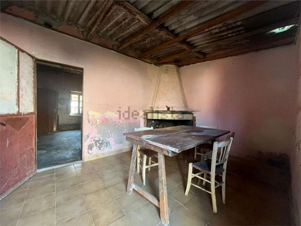 appartamento in vendita a Samassi