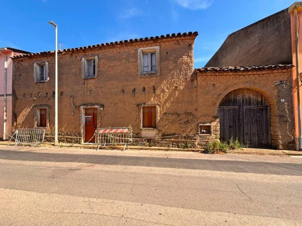 casa indipendente in vendita a Samassi