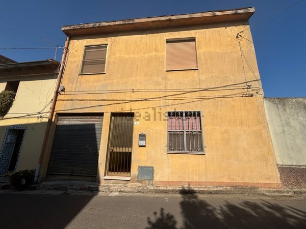 casa indipendente in vendita a Samassi