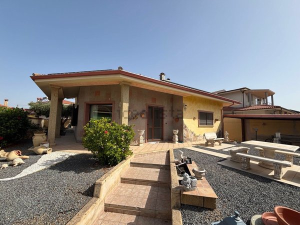 casa indipendente in vendita a Samassi