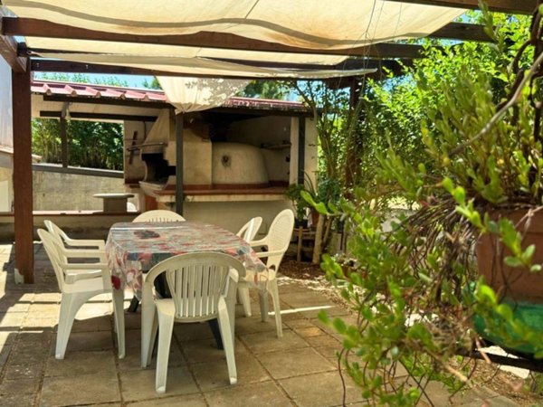 casa indipendente in vendita a Samassi
