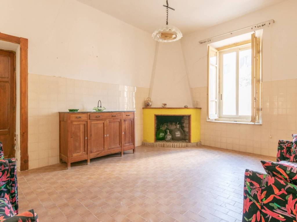 casa indipendente in vendita a Samatzai