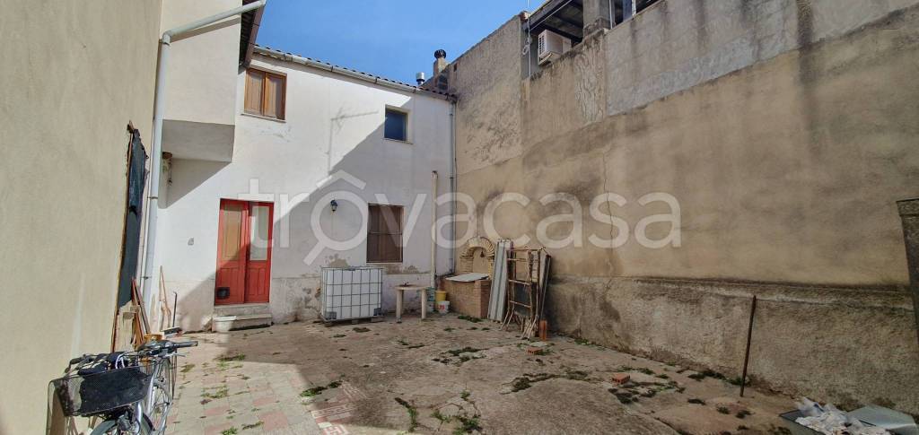 casa indipendente in vendita a Samatzai