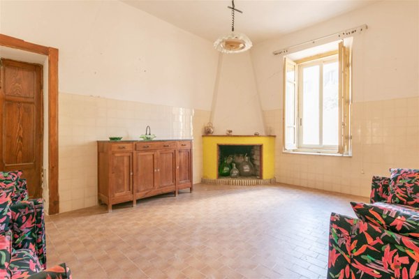 casa indipendente in vendita a Samatzai