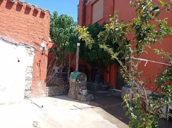 casa indipendente in vendita a Samatzai