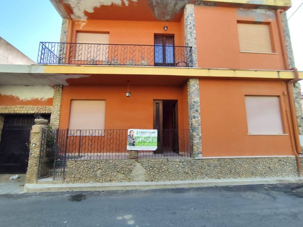 casa indipendente in vendita a Samatzai