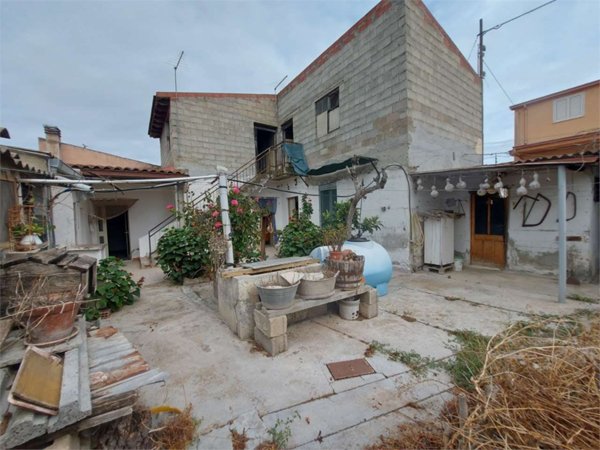 casa indipendente in vendita a Samatzai
