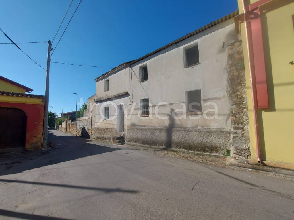 casa indipendente in vendita a Samatzai