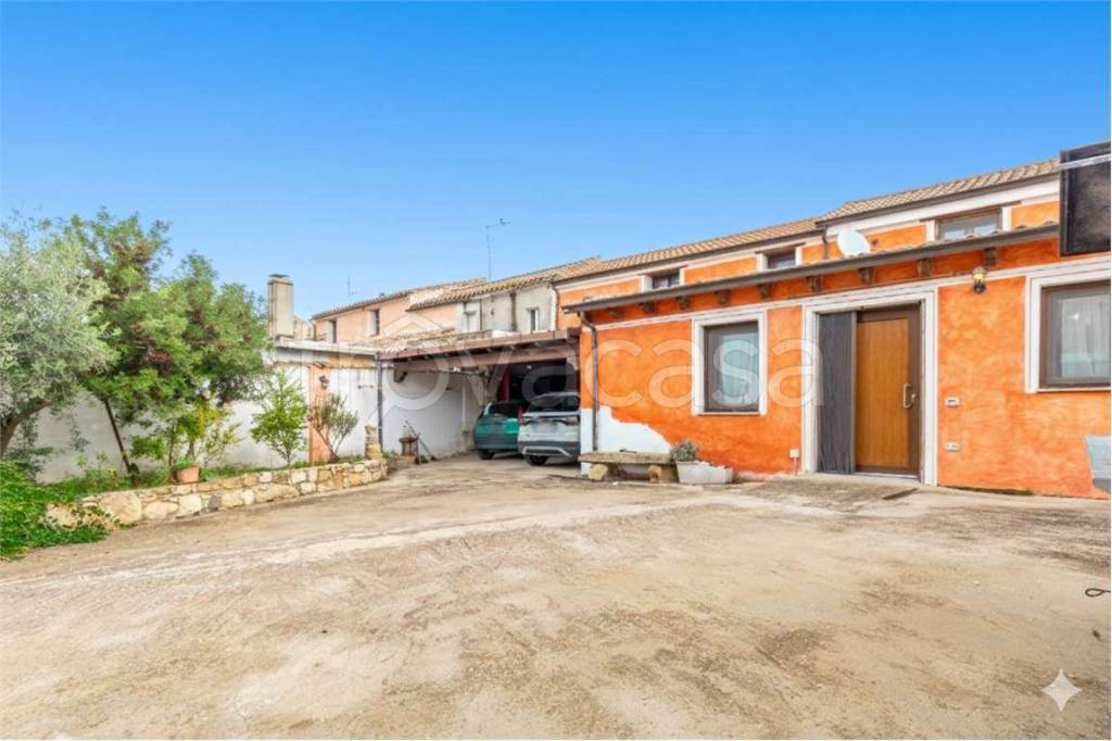 casa indipendente in vendita a Samatzai