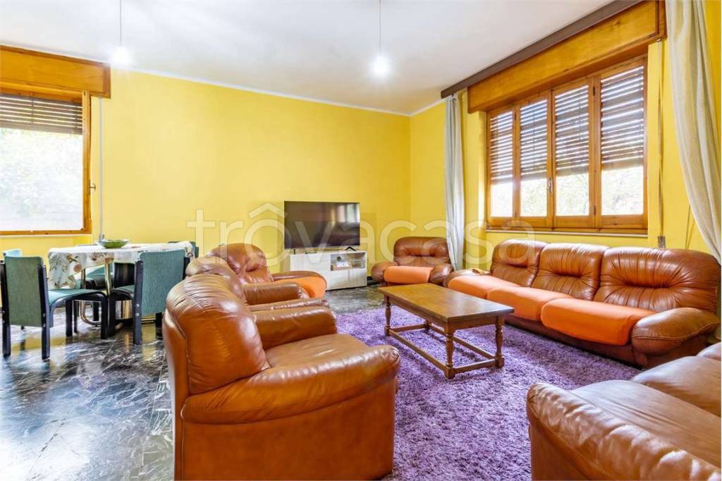 appartamento in vendita a Samatzai