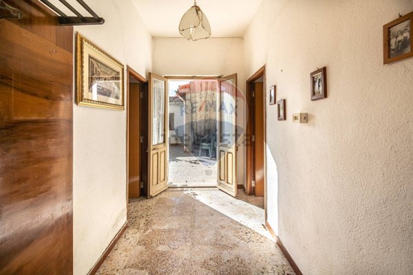 casa indipendente in vendita a Samatzai