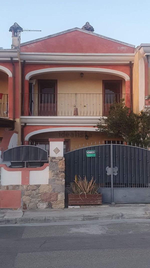 casa indipendente in vendita a Samatzai