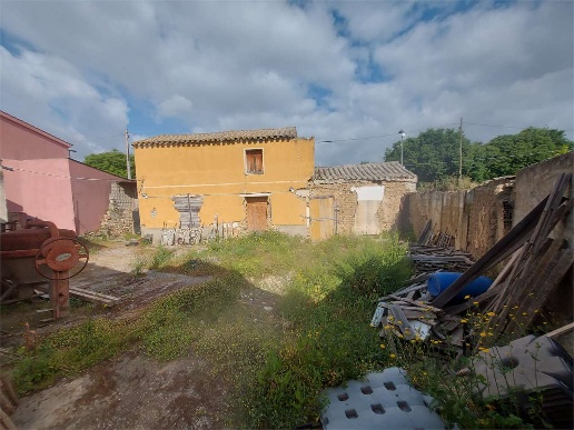 casa indipendente in vendita a Samatzai